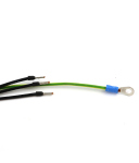 Siemens Leistungsleitung 6FX8002-5CA01-1AF0 NOV
