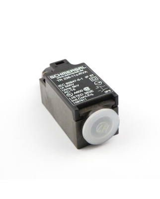 SCHMERSAL Positionsschalter TR 236-11Z-RVA NOV