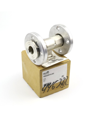 Belimo Regelkugelhahn R6025R10-B2 OVP