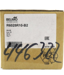 Belimo Regelkugelhahn R6025R10-B2 OVP