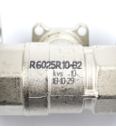 Belimo Regelkugelhahn R6025R10-B2 OVP