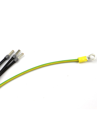 Siemens Leistungsleitung 6FX5002-5CA41-1AF0 NOV