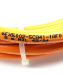 Siemens Leistungsleitung 6FX5002-5CA41-1AF0 NOV