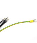 Siemens Leistungsleitung 6FX5002-5CA41-1AF0 NOV