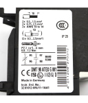 Siemens Überlastrelais 3RU1116-0KB0 OVP