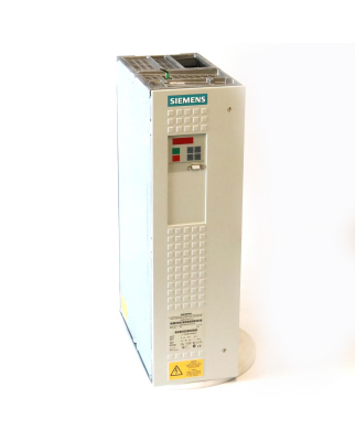 Siemens SIMOVERT Masterdrives VC 6SE7022-6TC61-Z Z=G93...