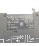 Schneider Electric Interface-Relais RSL1PVBU 007783 (10Stk.) OVP