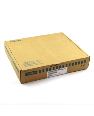 Sinumerik 840D/DE NCU573.5 6FC5357-0BB35-0AA0 Vers.K SIE