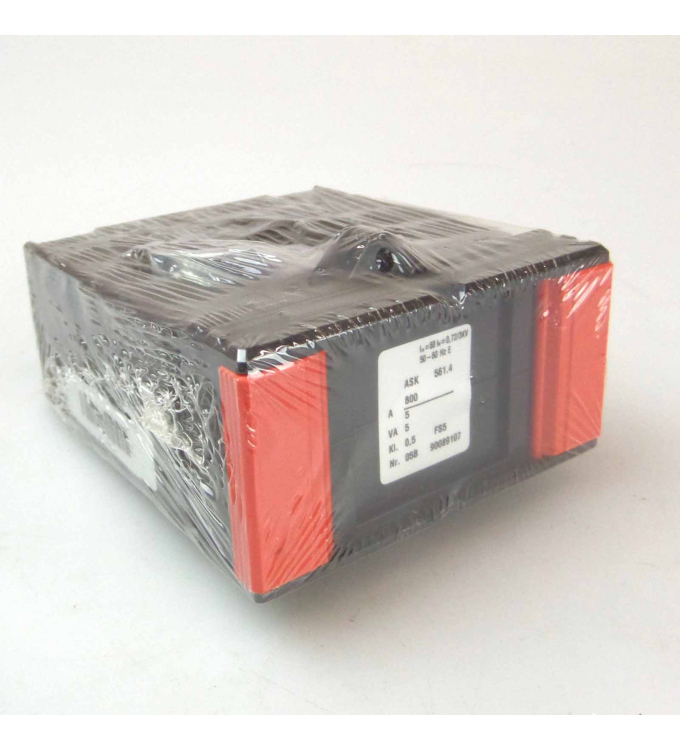 WEIGEL Stromwandler ASK 561.4 OVP