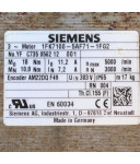Siemens Synchronservomotor 1FK7100-5AF71-1FG2 GEB