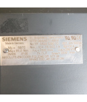 Siemens Synchronservomotor 1FT6108-8AB71-4EE4 GEB