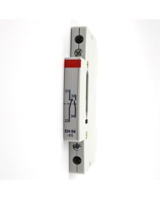 ABB Hilfsschalter EH04-11 GHE3401321R0002 NOV