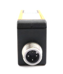 ifm efector 200 Reflexionslichtschranke OT5013 OTR-FPKG/US-100-IPF OVP