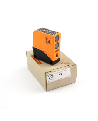 ifm Reflexlichtschranke OL5004 OLP-FPKG/US-100 OVP