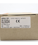 ifm Reflexlichtschranke OL5004 OLP-FPKG/US-100 OVP