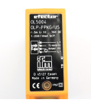 ifm Reflexlichtschranke OL5004 OLP-FPKG/US-100 OVP