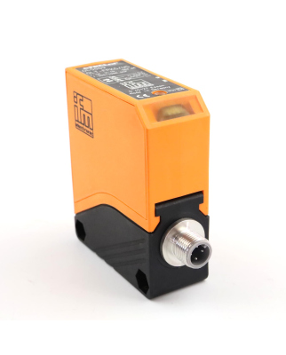 ifm Reflexlichttaster OL5009 OLT-FPKG/US-100 OVP