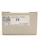 ifm Reflexlichttaster OL5009 OLT-FPKG/US-100 OVP