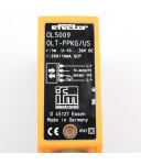 ifm Reflexlichttaster OL5009 OLT-FPKG/US-100 OVP