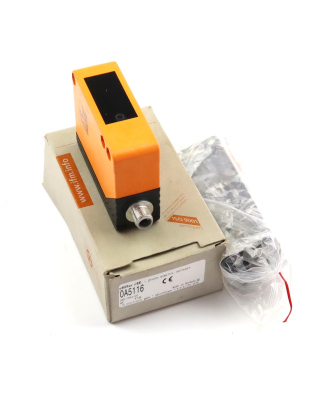 ifm efector 200 Reflexionslichtschranke OA5116...