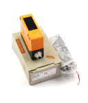 ifm efector 200 Reflexionslichtschranke OA5116 OAR-FPKG/US OVP