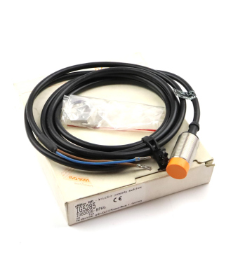 ifm induktiver Sensor IG5285 IGB3008-BPKG OVP