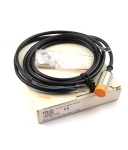 ifm induktiver Sensor IG5285 IGB3008-BPKG OVP