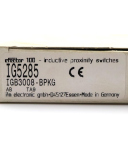 ifm induktiver Sensor IG5285 IGB3008-BPKG OVP