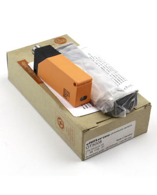 ifm efector 200 Einweglichtschranke OT5008 OTS-OOKG/US-100 OVP