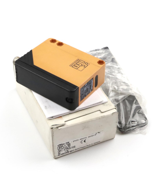 ifm efector 200 Reflexlichttaster OA5120 OAT-FPKG/US OVP