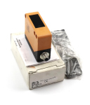 ifm efector 200 Reflexlichttaster OA5120 OAT-FPKG/US OVP