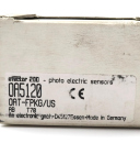 ifm efector 200 Reflexlichttaster OA5120 OAT-FPKG/US OVP