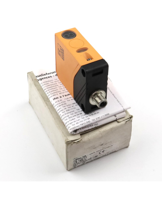 ifm efector 200 Reflexlichtschranke OL5022...