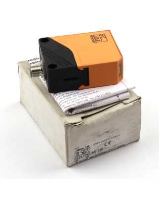 ifm efector 200 Reflexlichtschranke OL5022 OLPLFPKG/US-100 OVP
