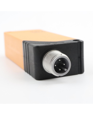 ifm electronic Reflexlichttaster OT5003 OTT-FPKG/US-100-IPF OVP