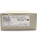 ifm electronic Reflexlichttaster OT5003 OTT-FPKG/US-100-IPF OVP