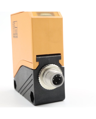 ifm Reflexlichttaster OL5029 OLB-FPKG/US-100 OVP