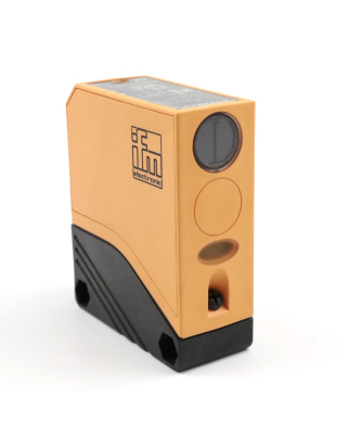 ifm Reflexlichttaster OL5029 OLB-FPKG/US-100 OVP