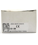 ifm Reflexlichttaster OL5029 OLB-FPKG/US-100 OVP