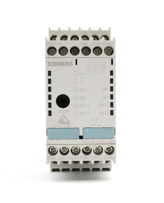 Siemens AS-INTERFACE 3RK1402-1CE01-0AC2 OVP