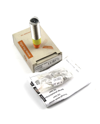 ifm efector 200 Einweglichtschranke OG5058...