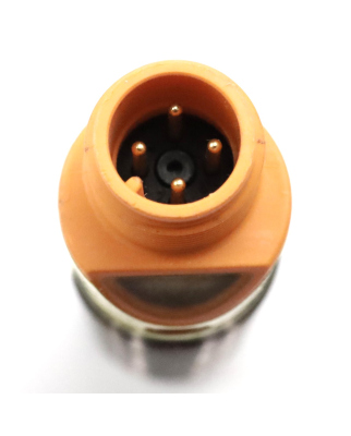ifm efector 200 Einweglichtschranke OG5058 OGELFPKG/V4A/US-100 OVP