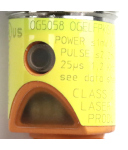 ifm efector 200 Einweglichtschranke OG5058 OGELFPKG/V4A/US-100 OVP