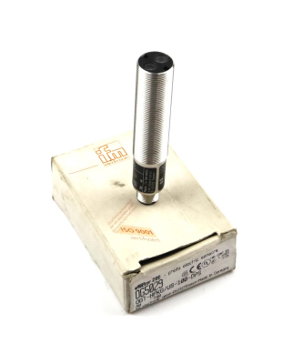 ifm efector 200 Reflexlichttaster OG5029...