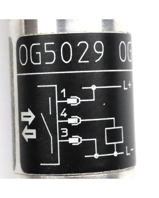 ifm efector 200 Reflexlichttaster OG5029...