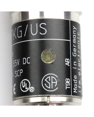ifm efector 200 Reflexlichttaster OG5029 OGT-HPKG/US-100-DPS OVP