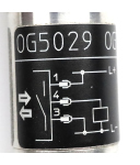ifm efector 200 Reflexlichttaster OG5029 OGT-HPKG/US-100-DPS OVP