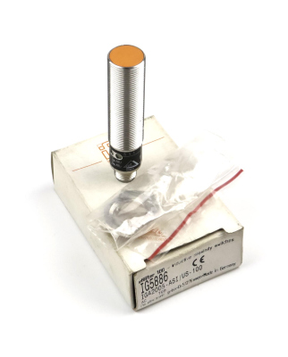 ifm efector 100 induktiver Sensor IG5886...