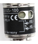 ifm efector 100 induktiver Sensor IG5886 IGA2005-ASI/US-100 OVP