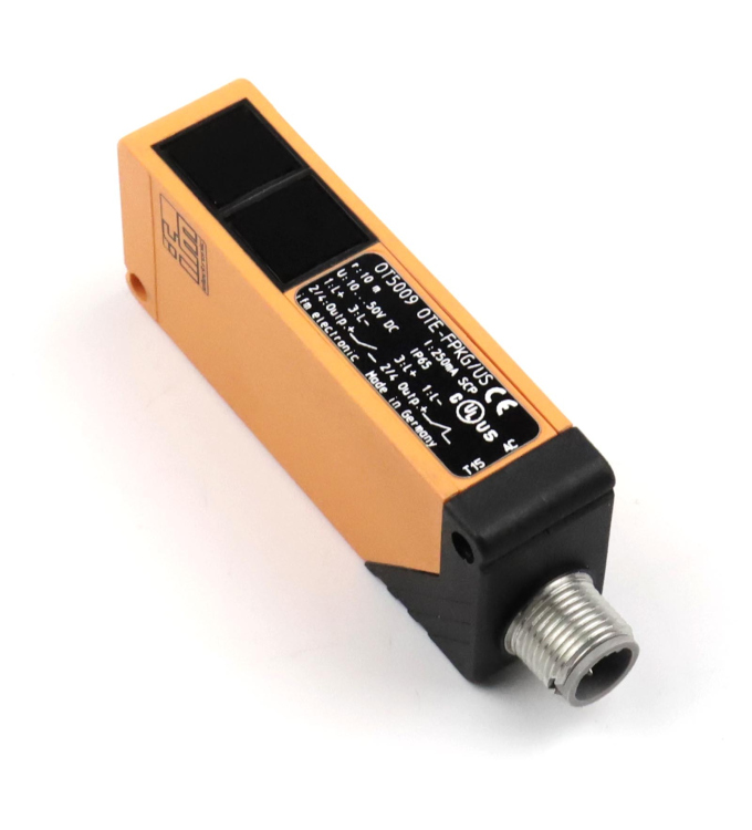 ifm electronic Einweglichtschranke OT5009 OTE-FPKG/US-100-IPF GEB